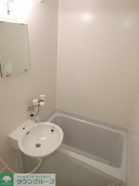 レオパレスベッラステラの物件内観写真