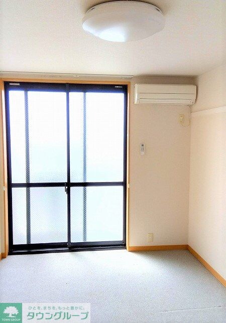 レオパレスフルートの物件内観写真