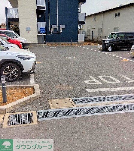 レオパレスフルートの物件内観写真