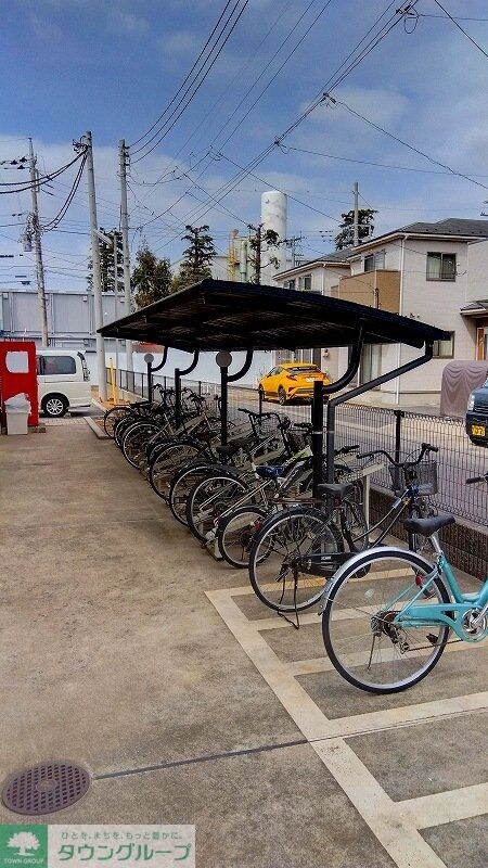 レオパレスフルートの物件内観写真