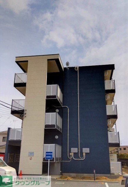 レオパレスフルートの物件内観写真