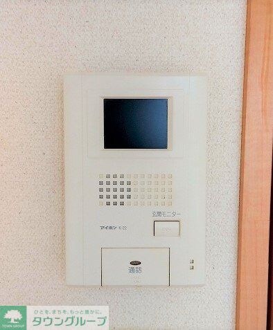 レオパレスフルートの物件内観写真