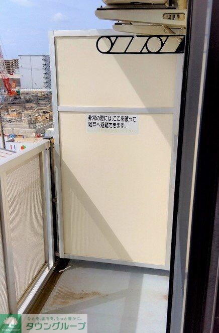 レオパレスフルートの物件内観写真