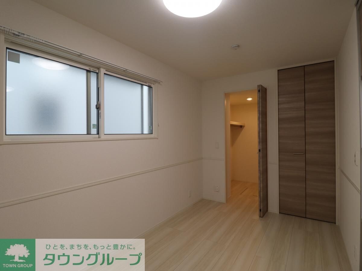 angeの物件内観写真