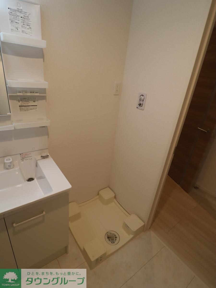 angeの物件内観写真