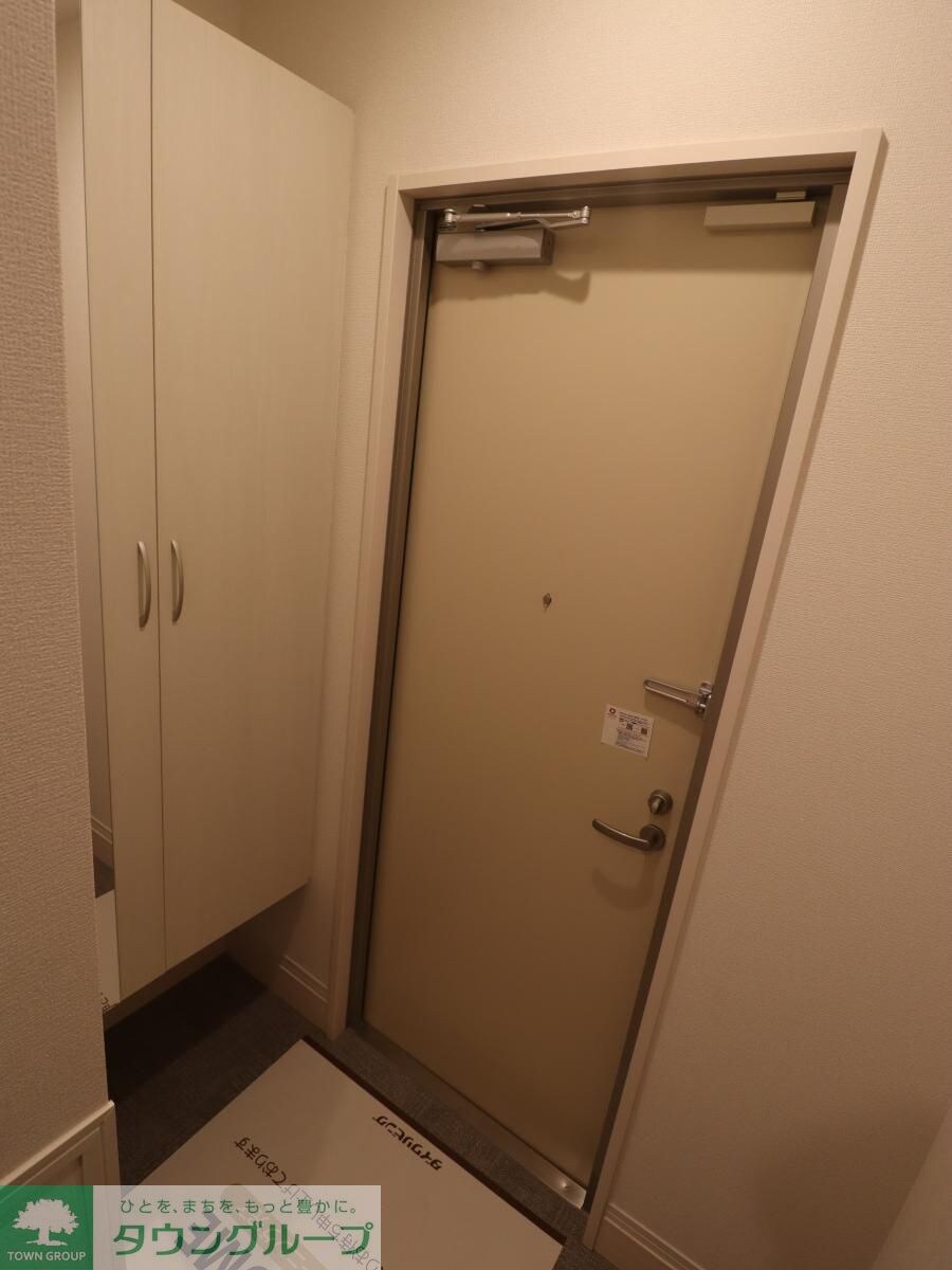 angeの物件内観写真