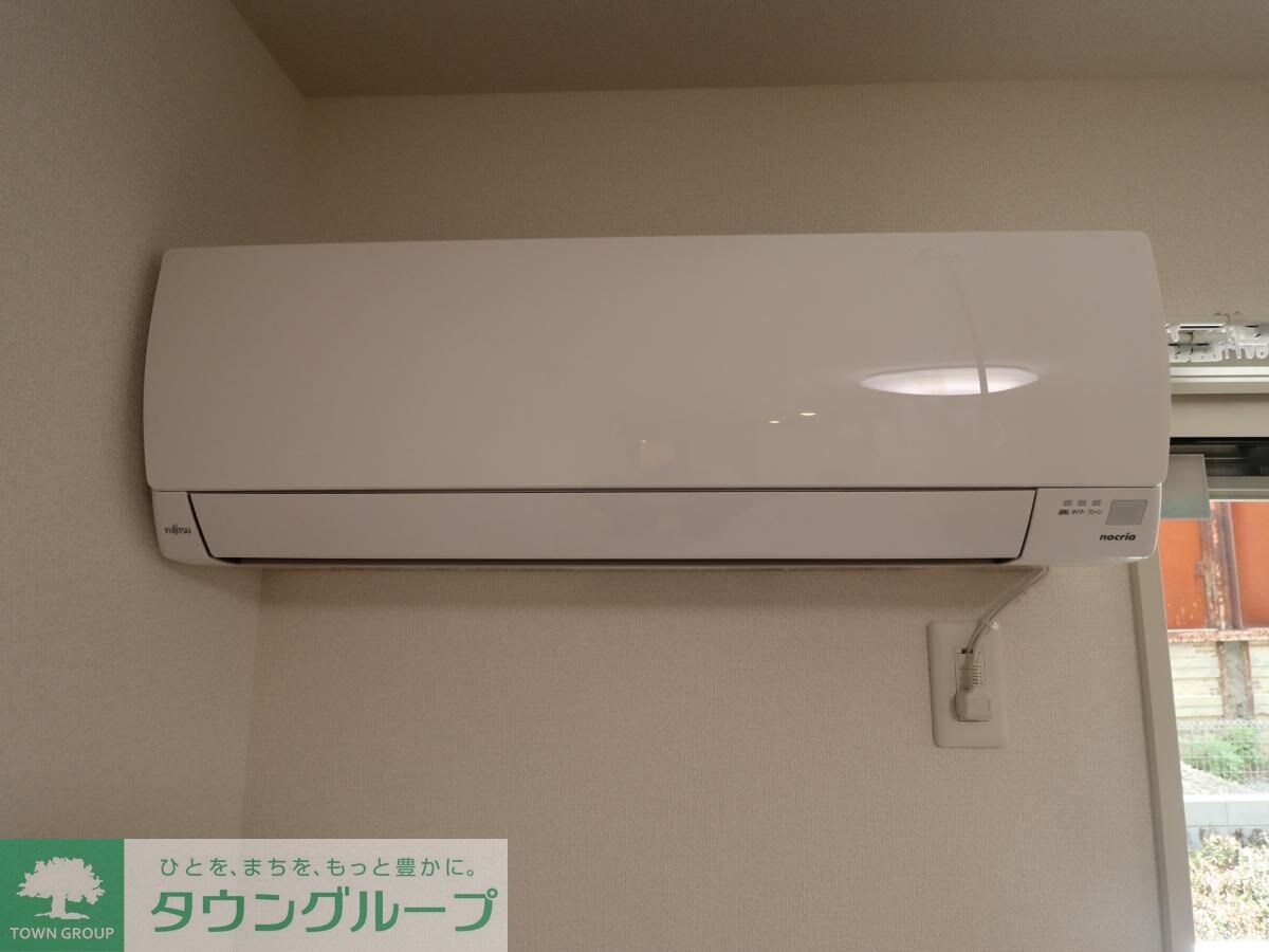 angeの物件内観写真