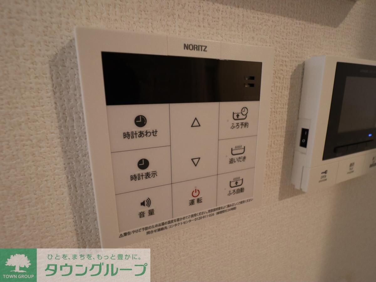 angeの物件内観写真