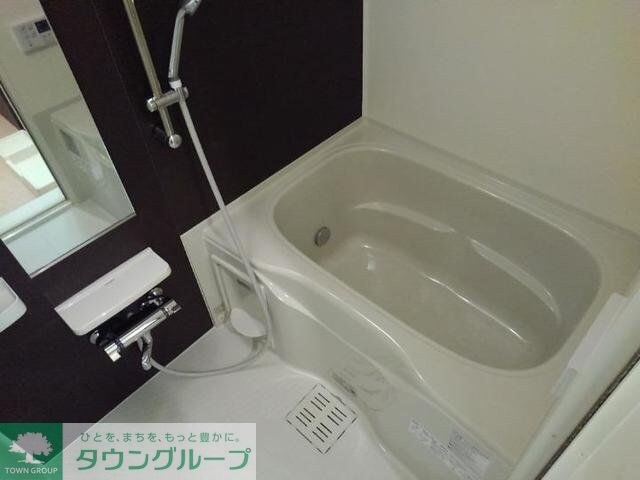 サンライズ ガーデンの物件内観写真