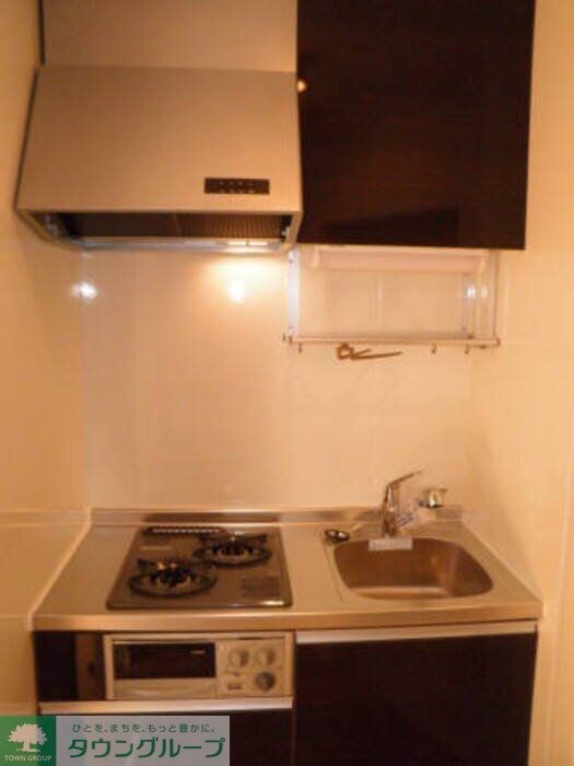 アダージョの物件内観写真