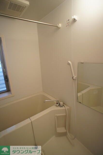 ヒューマンパレス馬橋の物件内観写真