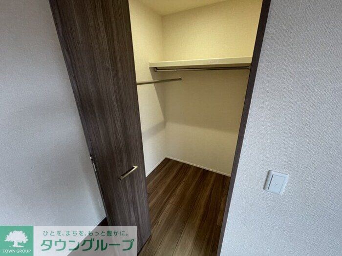 ハイクレストの物件内観写真