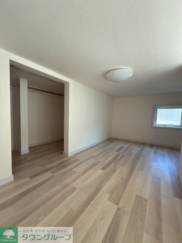 プリマルージュ松戸の物件内観写真