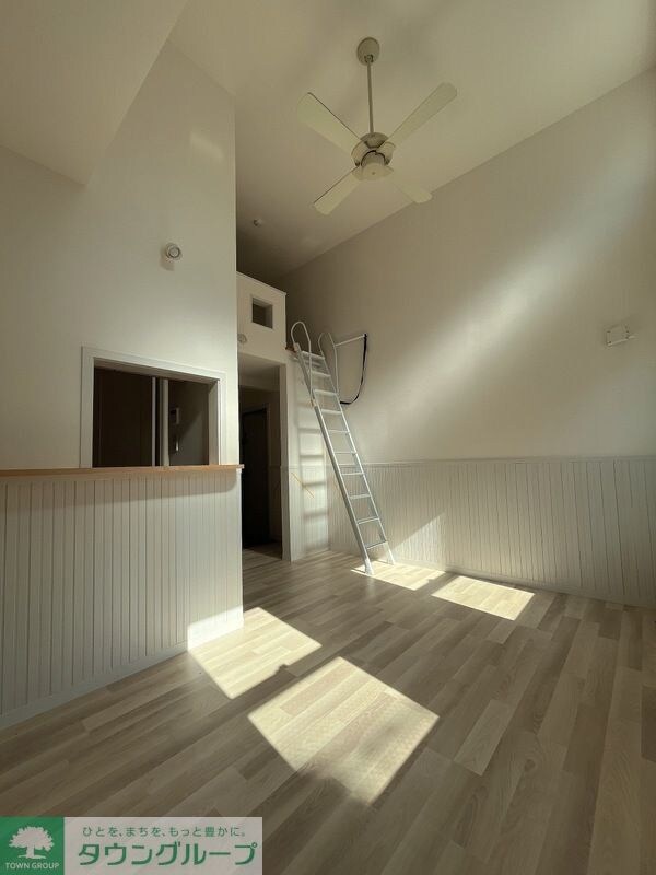 プリマルージュ松戸の物件内観写真