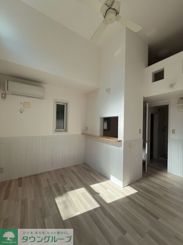 プリマルージュ松戸の物件内観写真