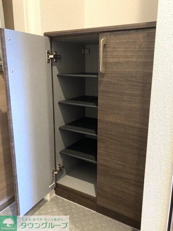 フェリスゲート新田の物件内観写真