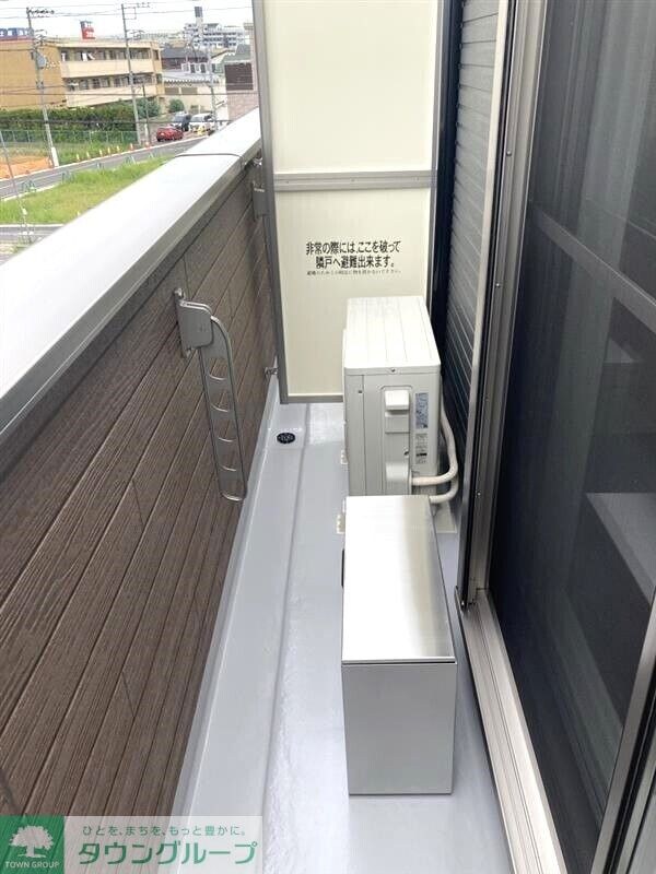 フェリスゲート新田の物件内観写真