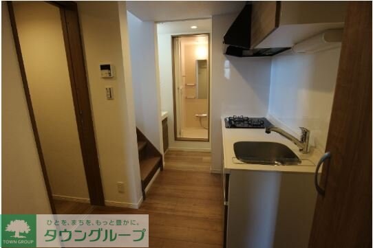 RIZEST TIの物件内観写真