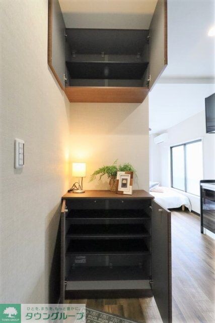 メゾン半谷の物件内観写真