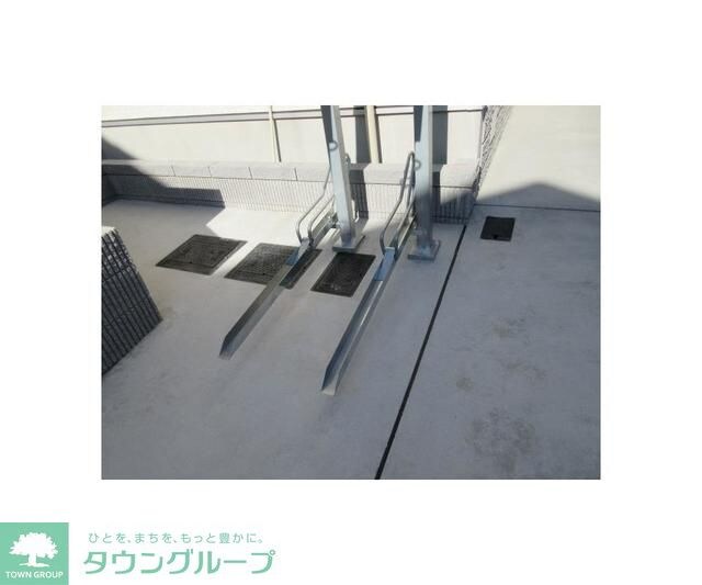 クロレ南流山IIの物件内観写真