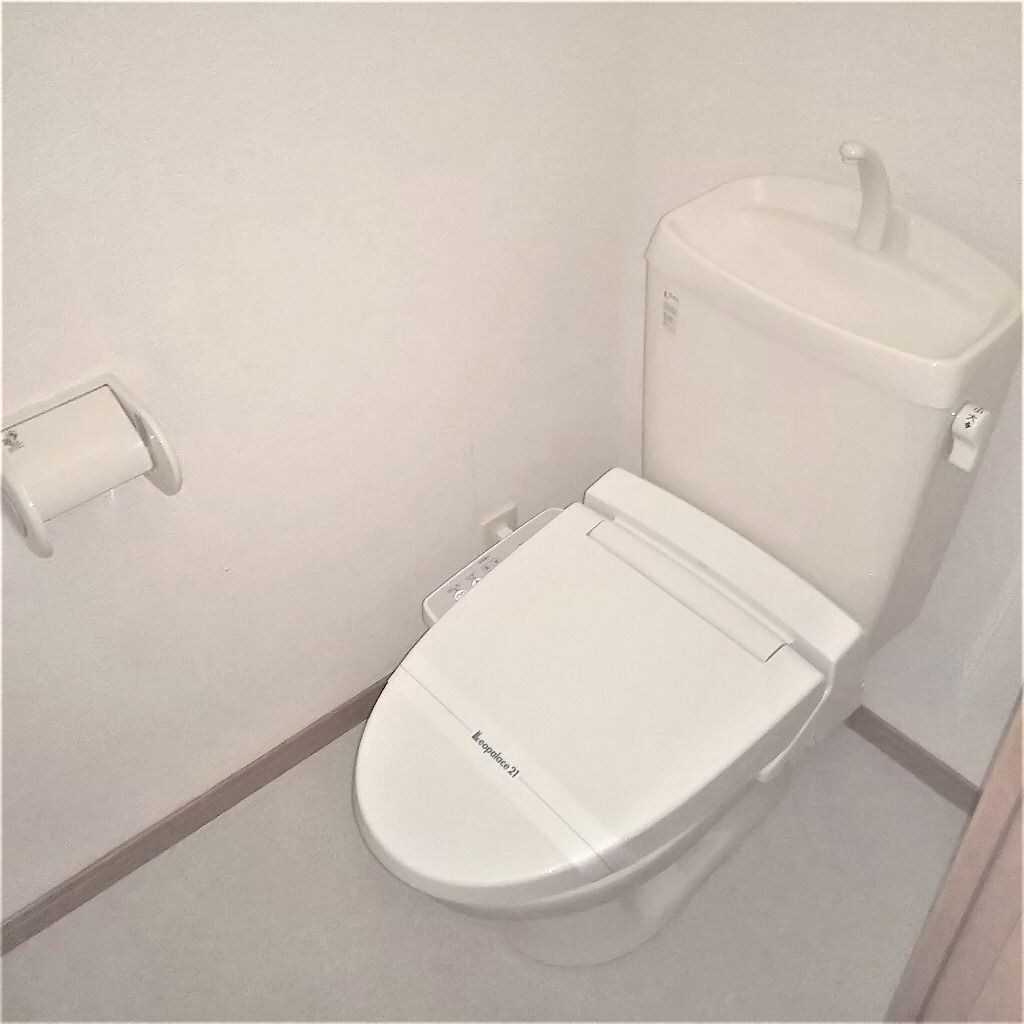 レオパレス船橋日大前の物件内観写真