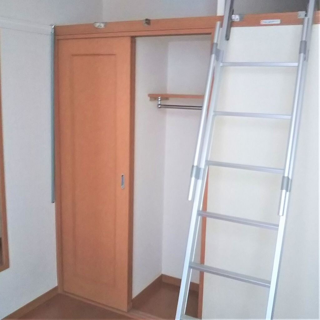 レオパレス船橋日大前の物件内観写真