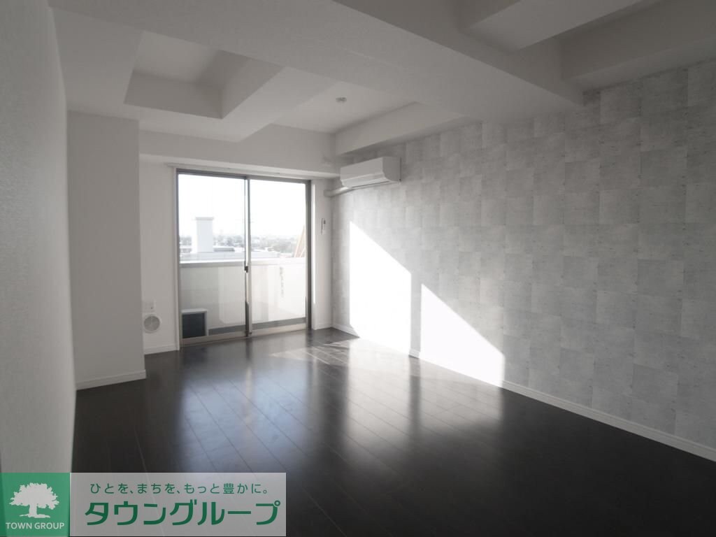 シャルム・ドゥ・プランドールIIの物件内観写真