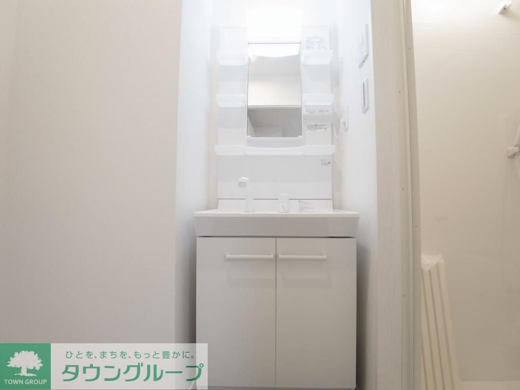 シャルム・ドゥ・プランドールIIの物件内観写真