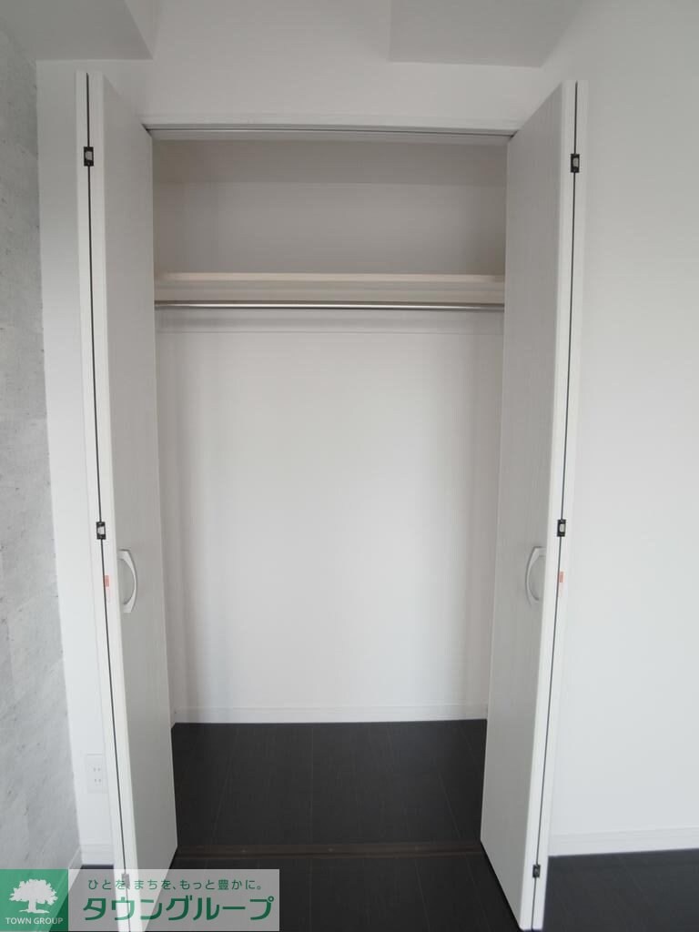 シャルム・ドゥ・プランドールIIの物件内観写真