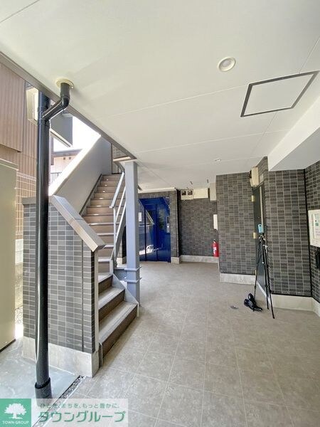 シャルム・ドゥ・プランドールIIの物件内観写真