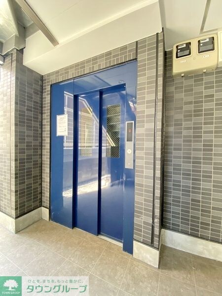 シャルム・ドゥ・プランドールIIの物件内観写真