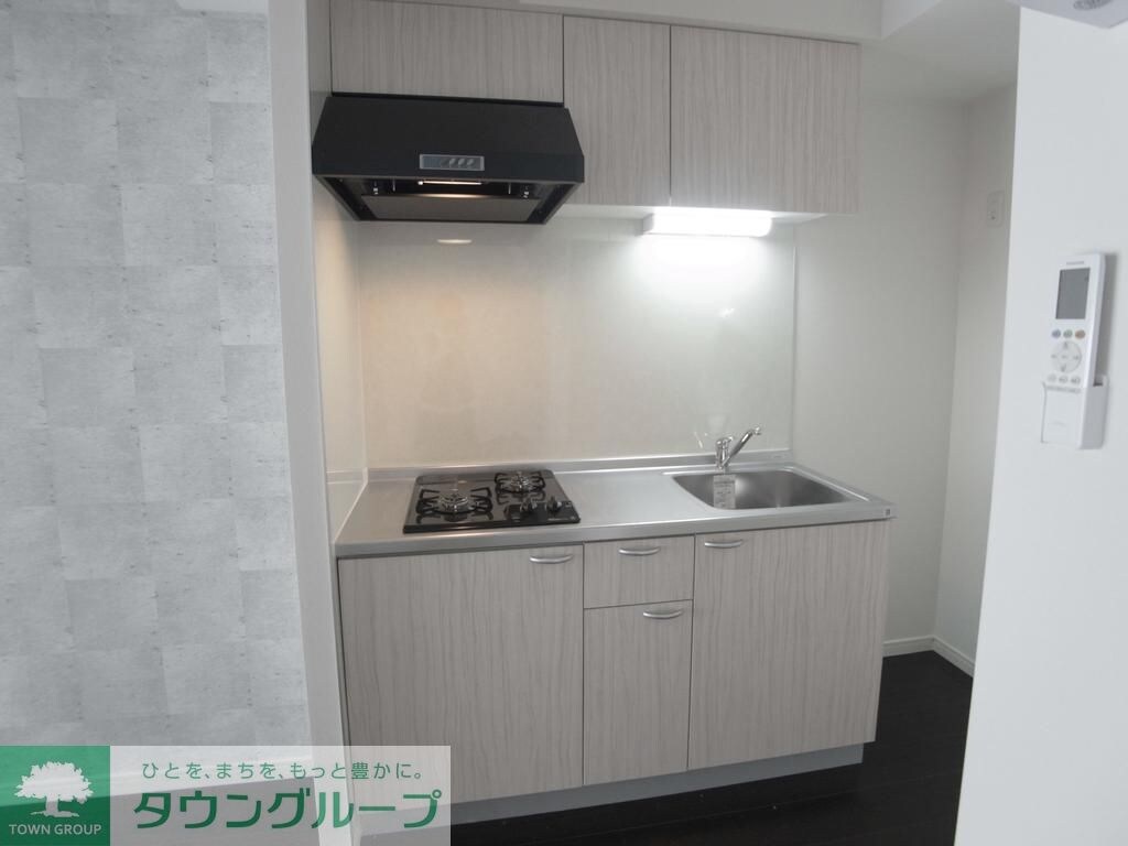 シャルム・ドゥ・プランドールIIの物件内観写真