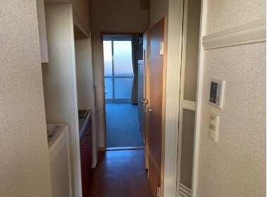 レオパレスFavor GroveIIの物件内観写真