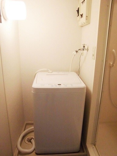 レオパレスFavor GroveIIの物件内観写真