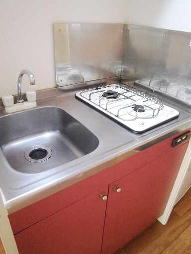 レオパレスFavor GroveIIの物件内観写真