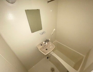 レオパレスFavor GroveIIの物件内観写真