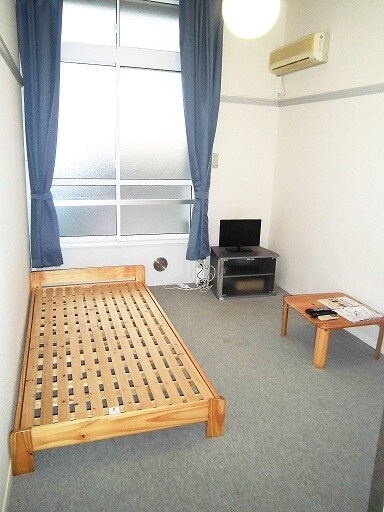 レオパレスFavor GroveIIの物件内観写真