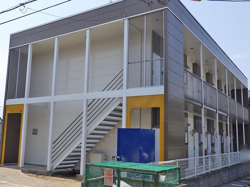 レオパレスFavor GroveIIの物件内観写真