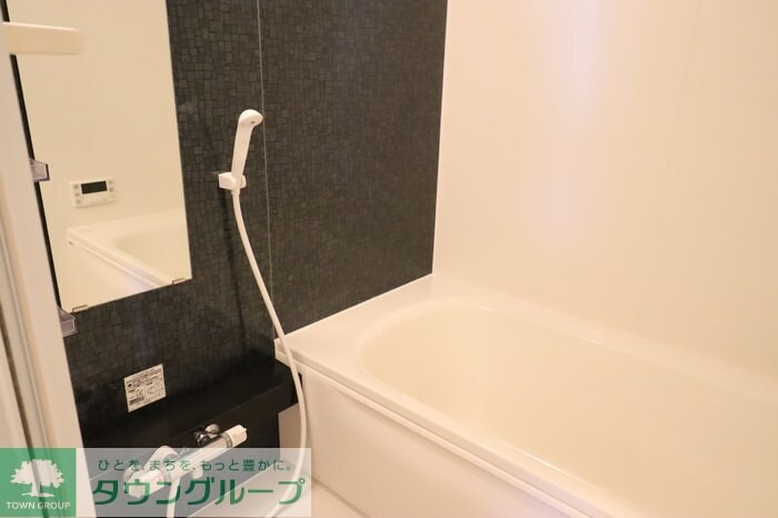 ルピナスの物件内観写真