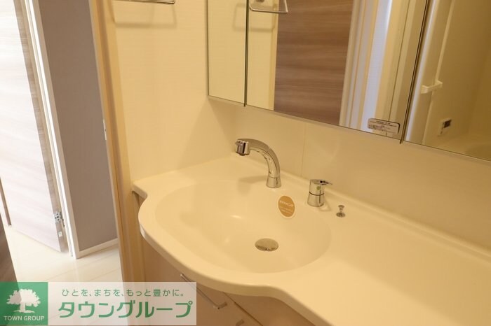 ルピナスの物件内観写真