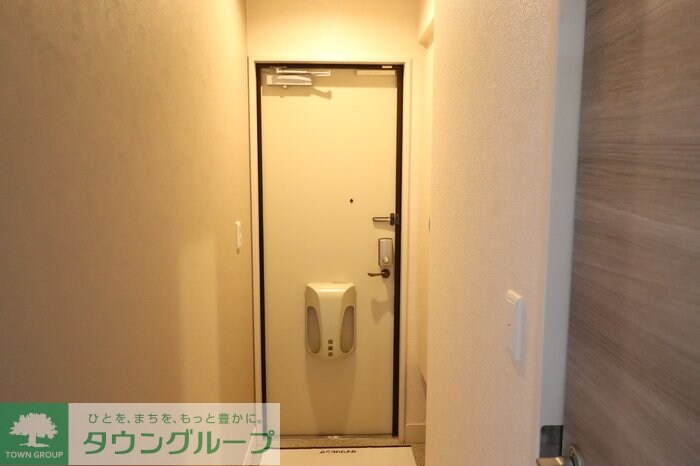 ルピナスの物件内観写真