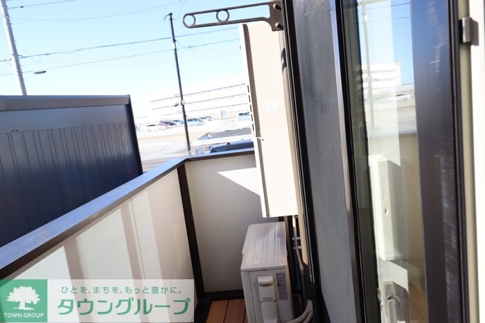 ルピナスの物件内観写真