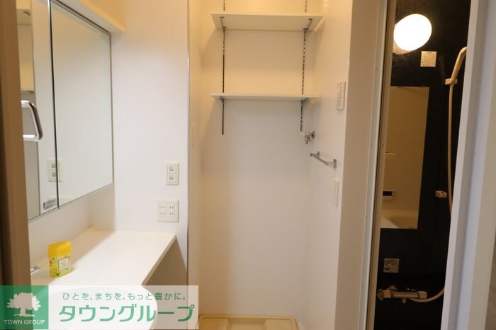 ルピナスの物件内観写真