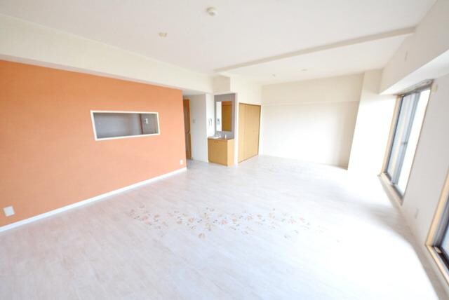 ファーストコート の物件内観写真