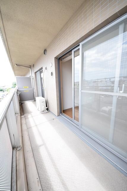 ファーストコート の物件内観写真