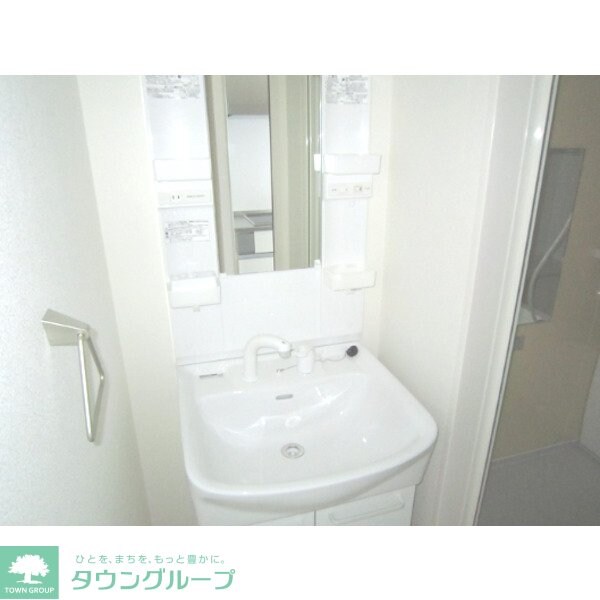 パークコートの物件内観写真