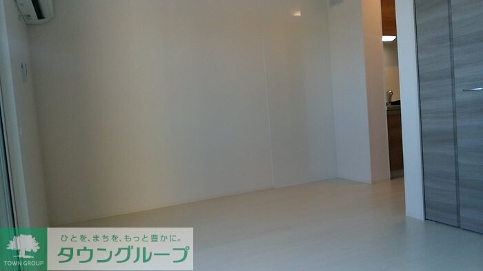 カサ・デ・トレスの物件内観写真