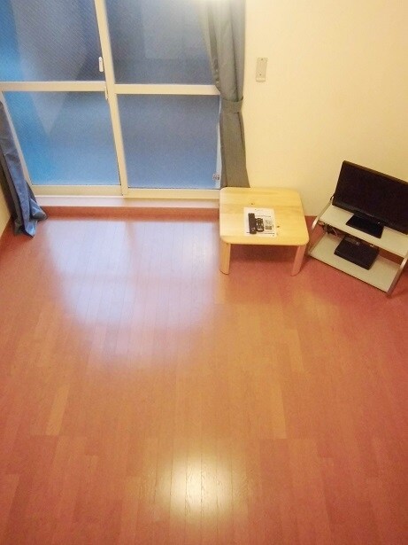 レオパレストリメゾンの物件内観写真