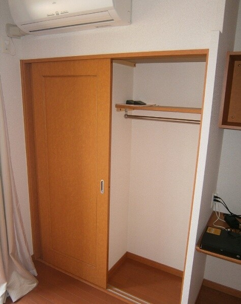 レオパレス美春の物件内観写真