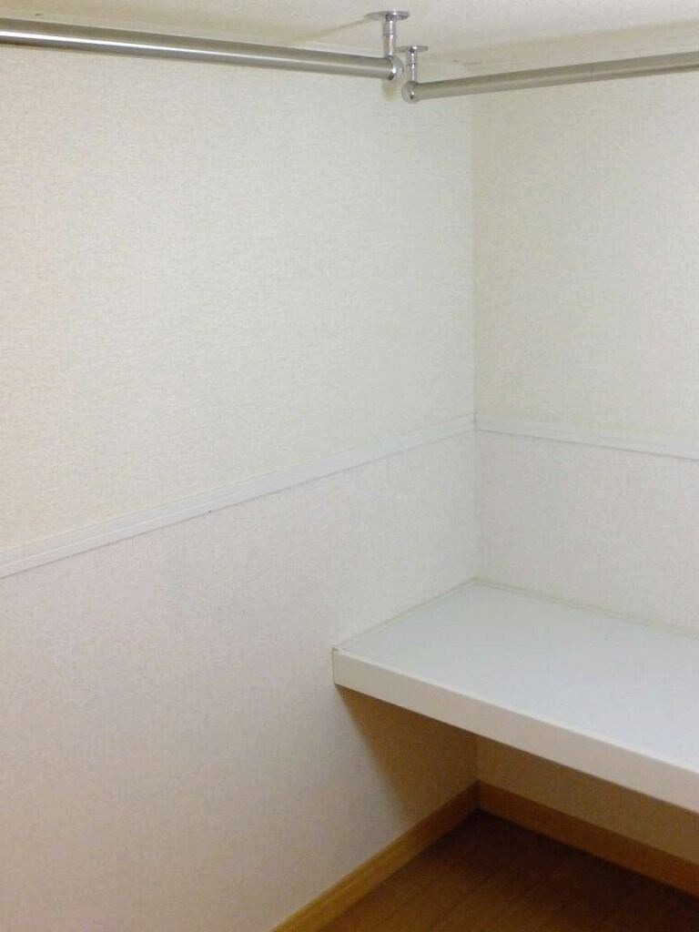 レオパレス湊町LA1の物件内観写真